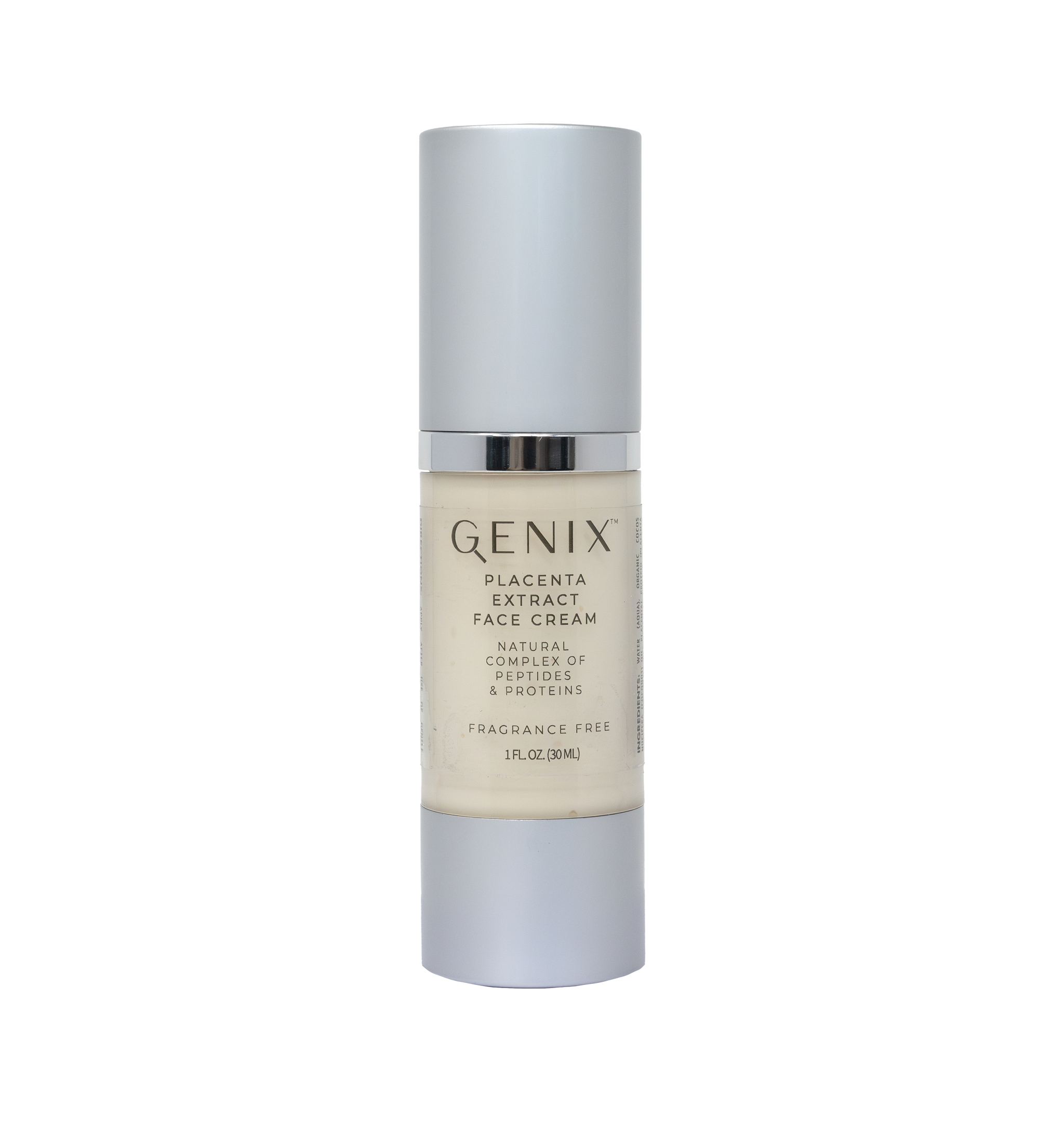 Genrix Face Products - genixbeauty