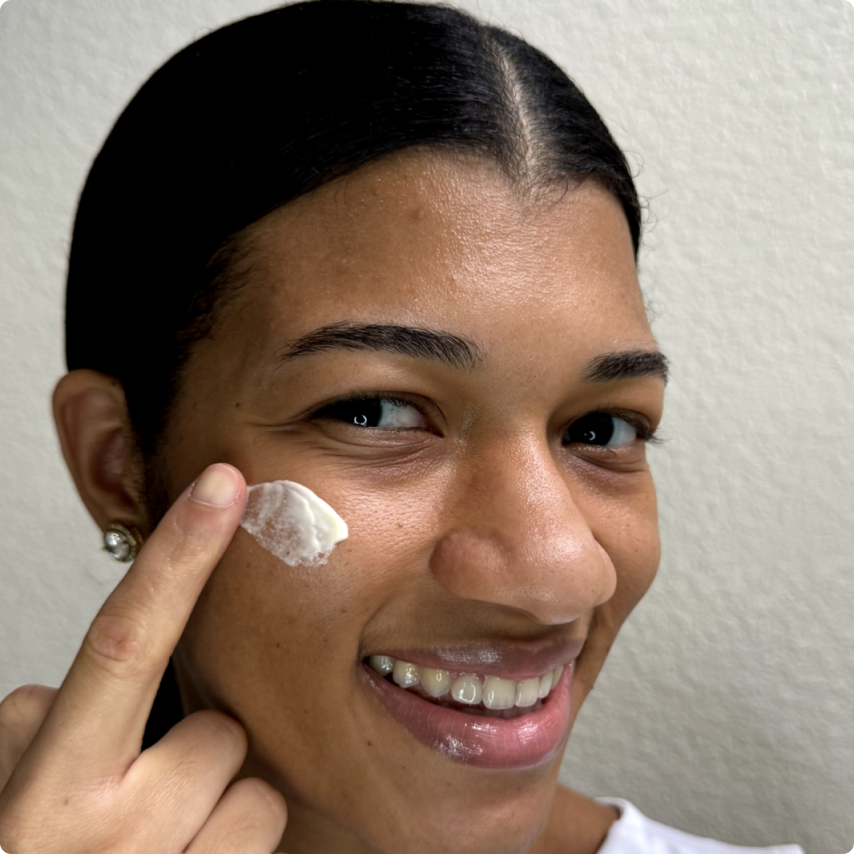 GENIX Beauty | Placenta Face Cream for Soft, Glowing Face Skin