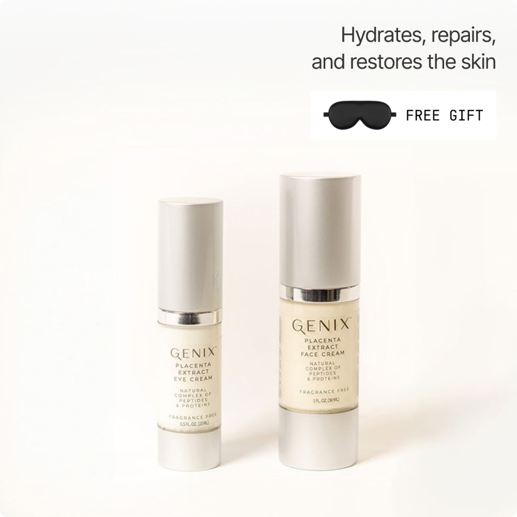 Reparative Skin Renewal Kit