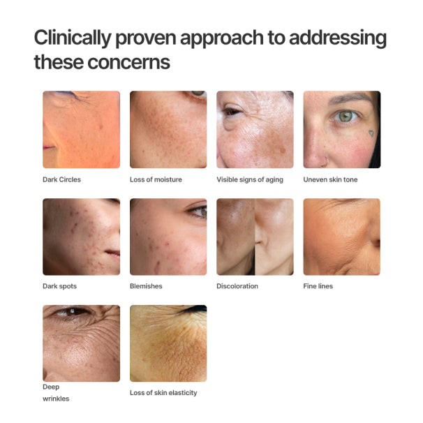 GENIX Beauty | Placenta Cream for Youthful Face and Bright Eyes
